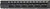 GUNTEC ULTRA LIGHT HANDGUARD AR308 12" M-LOK BLACK
