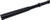 GUARD DOG TITAN METAL BATON W/ TAC LIGHT 750K VOLTS BLACK
