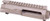 GUNTEC AR15 STRIPPED BILLET UPPER RECEIVER FDE!