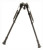 HARRIS BIPOD 13.5"-23" EXTENSION LEGS BLACK