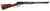 HENRY FRONTIER 17HMR 20" OCTAGON BLUED WALNUT