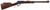 HENRY VARMINT EXPRESS 17HMR 19" BLUED WALNUT