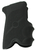 HOGUE GRIPS RUGER P85P89P90 P91 & SIMILAR W/FINGERGROOVES