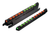 HIVIZ TO350 SHOTGUN FRONT SGHT MAGNETIC FOR .330-.355" RIBS