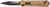 S&W KNIFE M&P OTF 2.75" SPEAR BLADE FDE