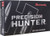 HORNADY PRECISION HUNTER 300 RUM 220GR ELDX 20RD 10BX/CS HORNADY PRECISION HUNTER 300 RUM 220GR ELDX 20RD 10BX/CS
