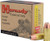 HORNADY 45 ACP +P 230GR XTP 20RD 10BX/CS HORNADY 45 ACP +P 230GR XTP 20RD 10BX/CS