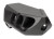 CDX MX1 MINI MUZZLE BRAKE 30CAL BLK