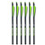 CARBON EXPRESS 20 LIGHT BOLT PILEDRIVER 3PK