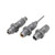 HORN DIE SET FULL LENGTH THREE DIE 9MM