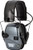 HOWARD LEIGHT IMPACT SPORT YOUTH ELECTRONIC MUFF GRAY/BLK