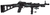 HI-POINT CARBINE 9MM BLACK 16.5 TB W/GRIP/LASER/LIGHT