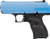 HI-POINT Pistols C9 9MM COMPACT 3.5" 8SH BLUE SPARKLE SLIDE