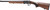 IVER JOHNSON 700 YOUTH 20GA. 3" 18.5" MC3 BLACK WOOD