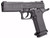 UMAREX DSX-45 SPRING .177 BB PISTOL