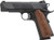 IVER JOHNSON 1911A1 HAWK 45ACP 4.25" FS 8RD MATTE