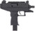 IWI UZI PRO-Pistols 9MM THREAD BARREL 2-25RD MAG BLACK
