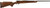 HOWA M1500 6.5 PRC 24" THREADED BBL WALNUT