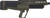 IWI TAVOR TS12LH BULLPUP 12GA. 18.5" 15-SHOT LEFT HAND GREEN