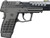 KEL-TEC P15 9MM COMPACT 15 RD MAG HI-VIZ SGTS BLACK