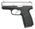 KAHR ARMS CW45 45ACP FS MATTE S/S BLACK POLYMER