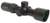 KONUS SCOPE KONUSPRO T30 ILLUM 3-12X44 550 BALLISTIC RET 30MM