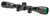 KONUS SCOPE KONUSPRO 3-9X32 AO 3/8" RINGS DUPLEX