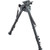 CHAMP BIPOD W/CANT & TRAVERSE 6-9