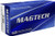 MAGTECH 32 S&W LONG 98GR SEMI JHP 50RD 20BX/CS MAGTECH 32 S&W LONG 98GR SEMI JHP 50RD 20BX/CS