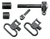 MICHAELS SWIVEL SET FOR REMINGTON 760ADL