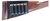 MICHAELS SHOTGUN BUTTSTOCK SHELL CARRIER 5-LOOP BLACK
