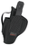 MICHAELS 7000 HIP HOLSTER #1 AMBIDEXTROUS NYLON BLACK