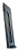 MEC-GAR MAGAZINE RUGER MKIII 22LR 10RD BLUED MEC-GAR MAGAZINE RUGER MKIII 22LR 10RD BLUED