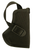 MICHAELS HIP HOLSTER #12 RH NYLON BLACK