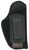 MICHAELS IN-PANT HOLSTER #10RH NYLON BLACK
