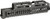 MI AK ALPHA QUAD RAIL 10" HANDGUARD FOR AK47/74