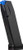 MEC-GAR MAG CZ COMPETITION 75B 9MM 19RD AFC-BLACK
