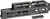 MI AK ALPHA M-LOK HANDGUARD 10" UIVERSAL MODEL FOR AK47/74