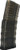 MFT EXD MAGAZINE AR15 5.56X45 223 REM 30RD SMOKE POLYMER