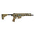 SIG SAUER MCX SBR 300BLK 9" FDE, FOLDING TELESTOCK, 1-30RD MAG
