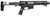 DANIEL DEFENSE DDM4 PDW 300 BO Pistol 7" BLK CQB Brace NO MAG