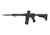 SIG SAUER M400 ROSE 5.56 RIFLE 16" BLACK, ROMEO 5X2, 2-30RD MAGAZINES