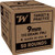 WINCHESTER 9 MM FMJ 115 GR 50 RD/BX 20 BX/CS