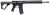 DANIEL DEFENSE DD4 RIII RIFLE 16"  RIS III RAIL BLK 5.56MM 1-32RD MAG