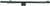 MOSSBERG BARREL 935 12GA MATTE BLUED 24" RIFLE SIGHTS RIFLED
