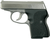 NAA GUARDIAN 32ACP 6+1 SHOT S/S BLACK RUBBER