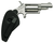 NAA MINI-REVOLVERS COMBO 1-5/8" 22LR/22WMR S/S W/HOLSTER GRP