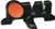 OUTDOOR EDGE GAME EDGE-X 2 STAGE COMPACT SHARPENER
