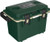 PELICAN COOLERS IM 14 QUART HUNTER GREEN/TAN  DRY STORAGE