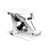 Shockwave S5-LW Suspension Base - White [SW-05026-W]